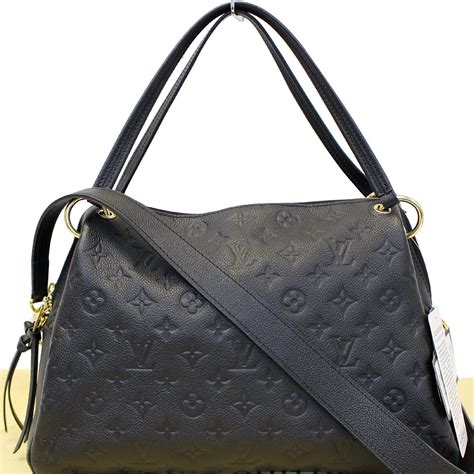 louis vuitton ponthieu|lv pont 9 black.